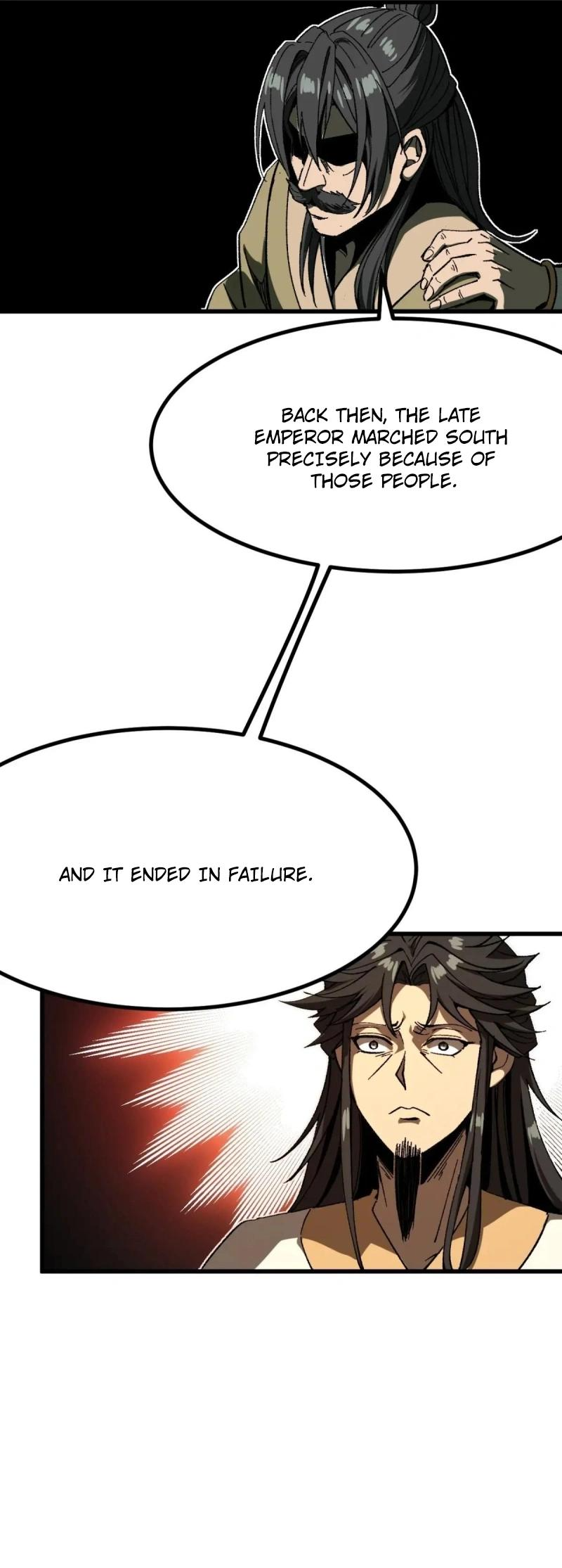 AccidentaIIy Became Famous Throughout History Chapter 117 20